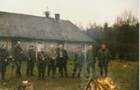 polowanie wigilijne